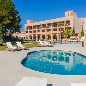 Vincci Selección Estrella Del Mar Marbella