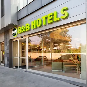 B&B Hotel Lleida Lérida