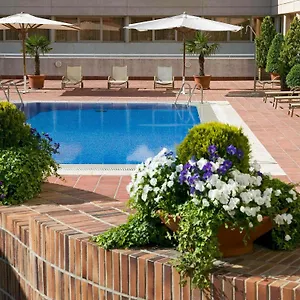 Novotel Campo De Naciones Отель