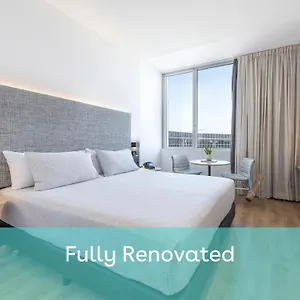 Innside By Melia Barcelona Aeropuerto Отель