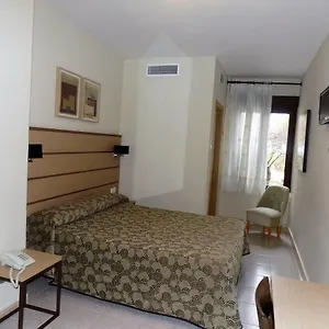 Royal Hotell Ronda