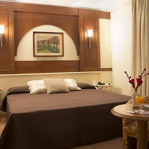 Pasarela Hotell Sevilla