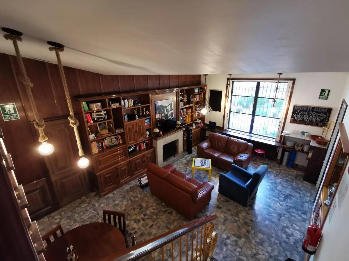 Mucha Masia Hostel Rural Urba El Prat de Llobregat Spanien
