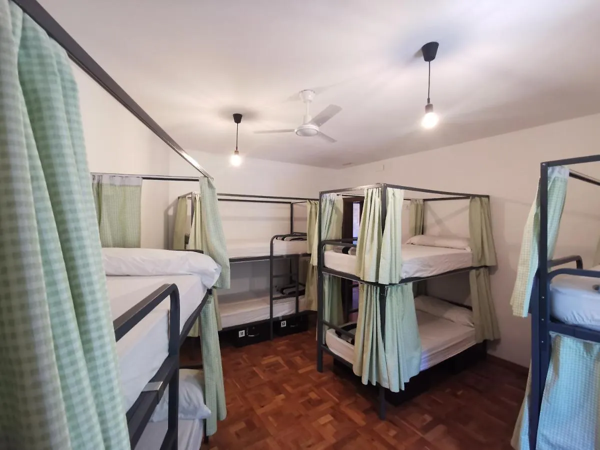 Mucha Masia Hostel Rural Urba El Prat de Llobregat