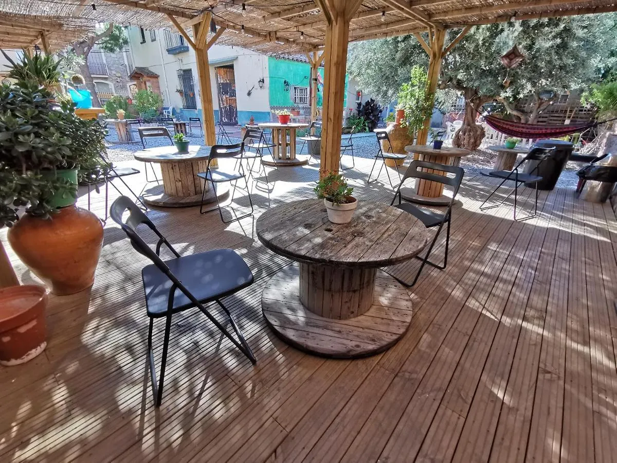 Mucha Masia Hostel Rural Urba El Prat de Llobregat