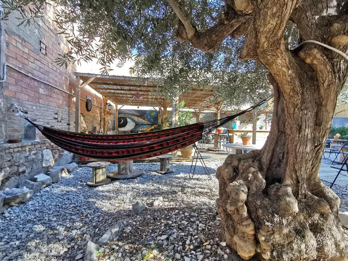 Mucha Masia Hostel Rural Urba El Prat de Llobregat