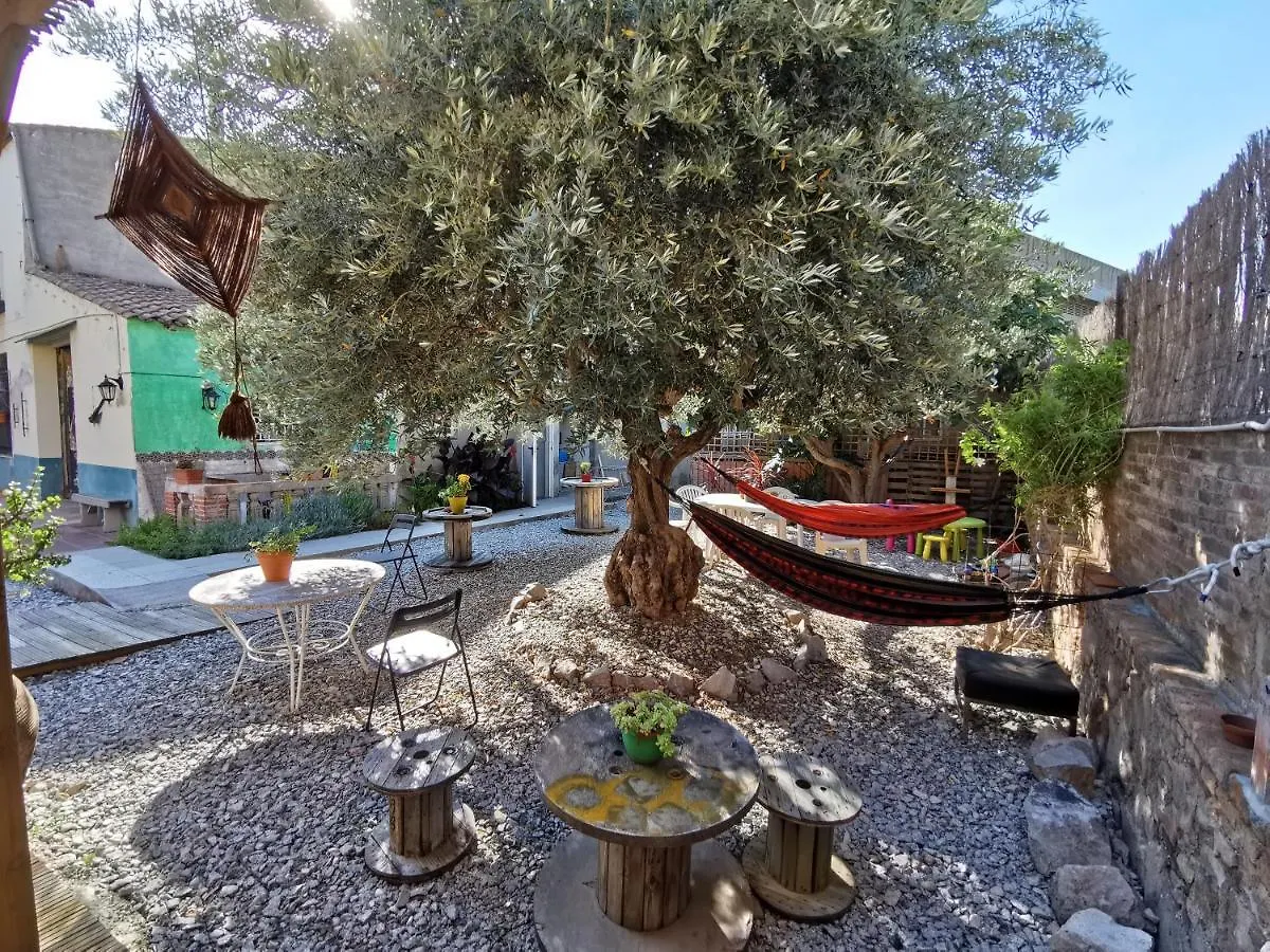 Mucha Masia Hostel Rural Urba El Prat de Llobregat