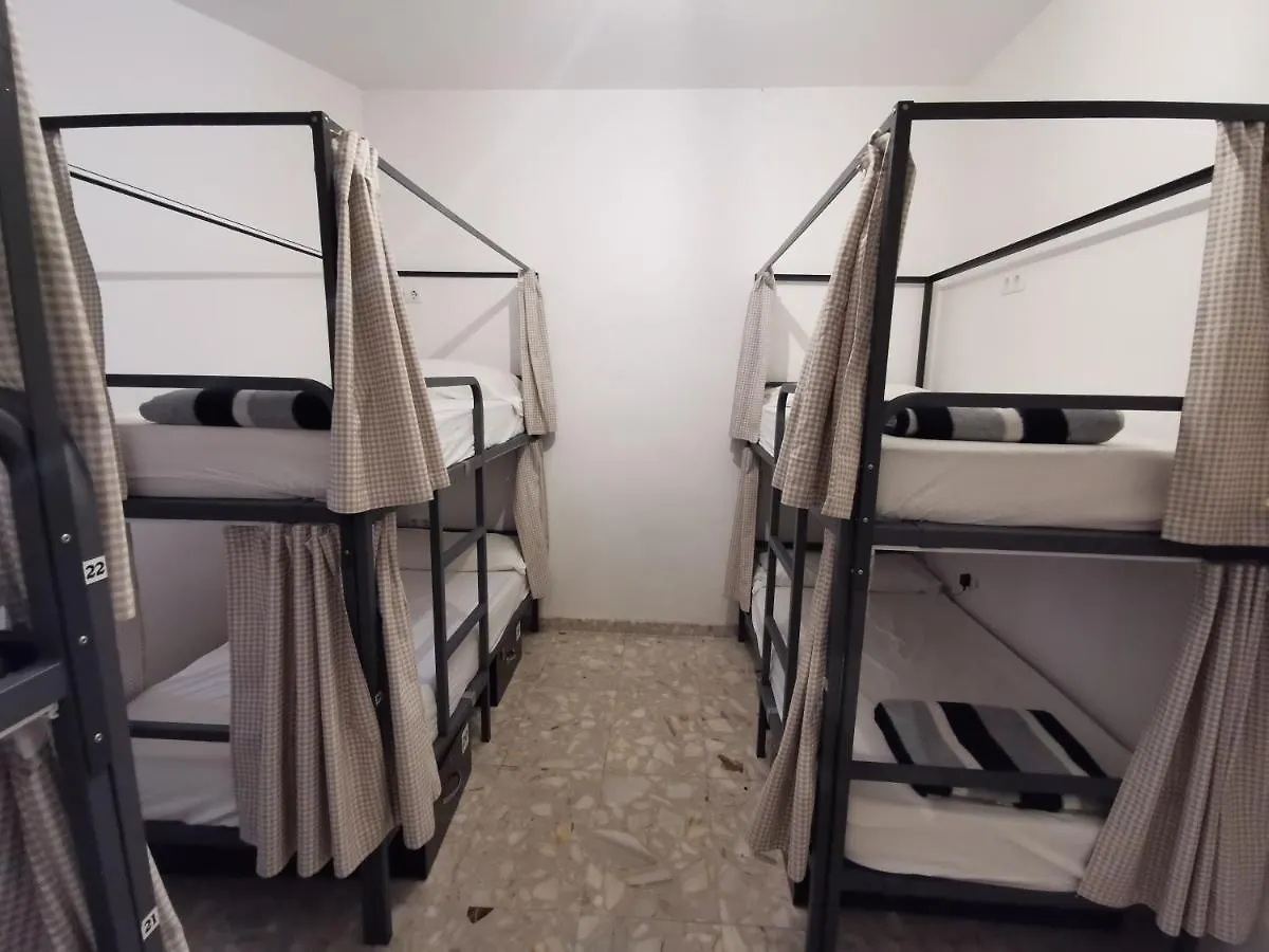 Mucha Masia Hostel Rural Urba El Prat de Llobregat