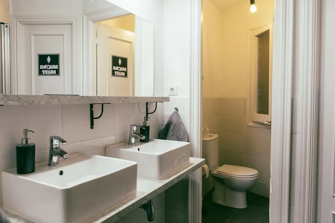 Mucha Masia Hostel Rural Urba El Prat de Llobregat