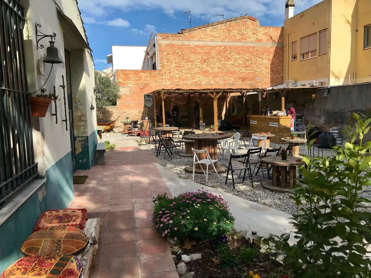 Mucha Masia Hostel Rural Urba El Prat de Llobregat