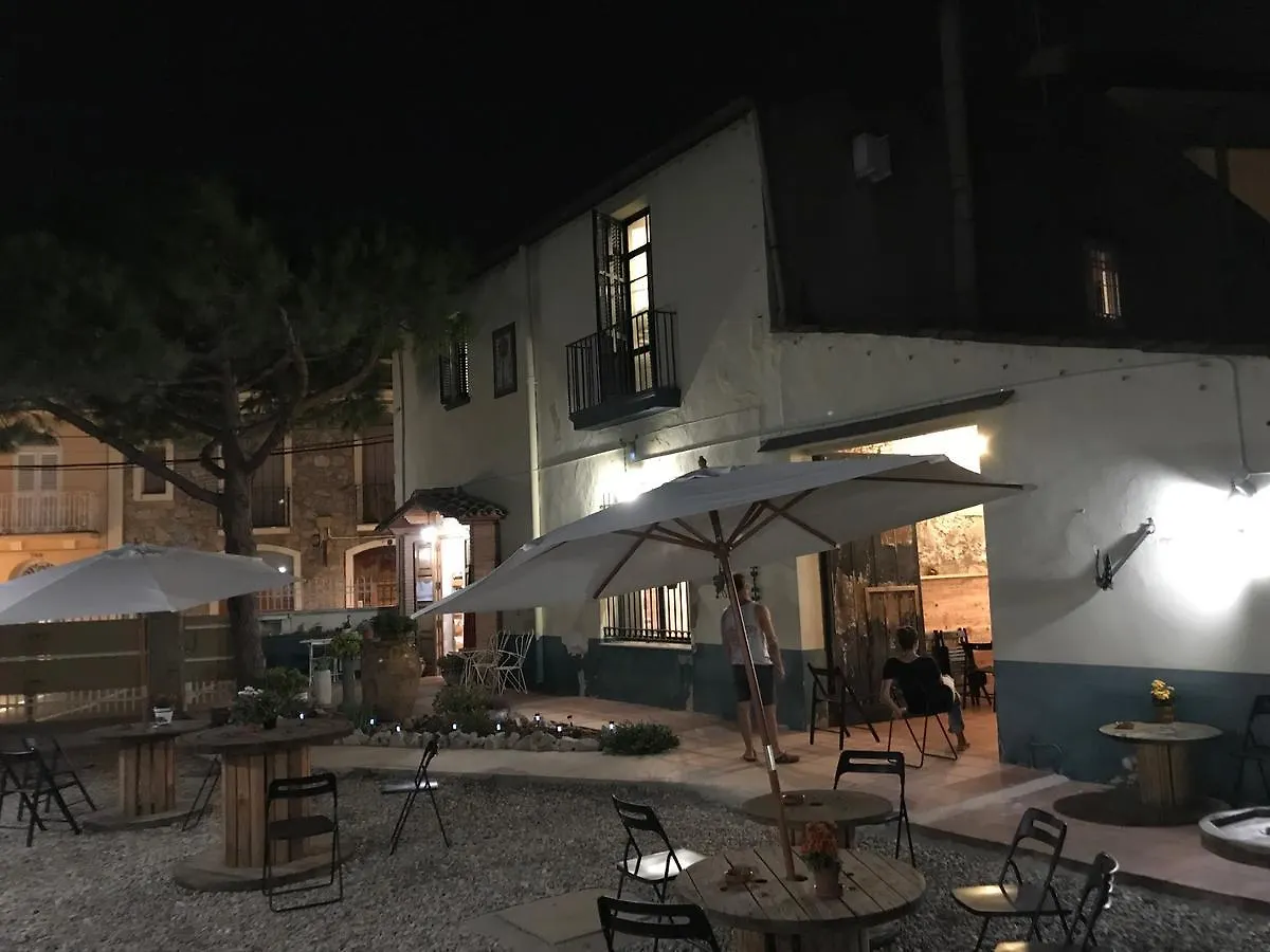 Mucha Masia Hostel Rural Urba El Prat de Llobregat
