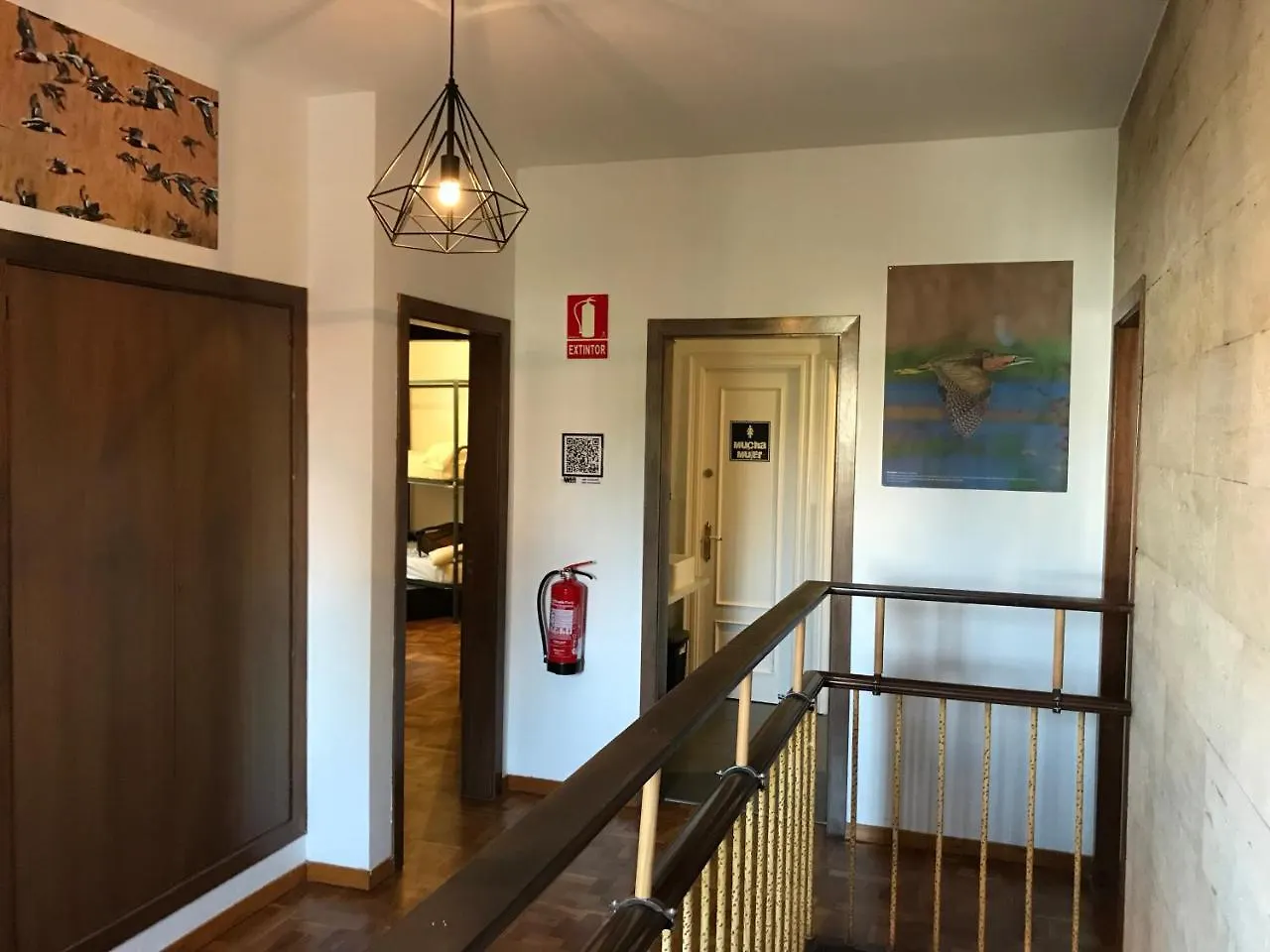 Mucha Masia Hostel Rural Urba El Prat de Llobregat