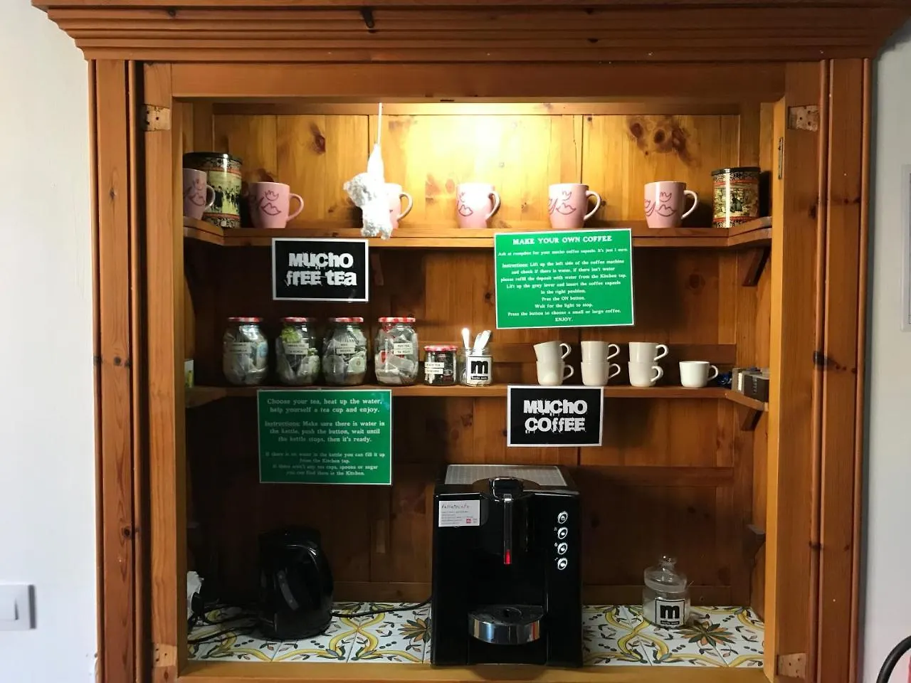 Mucha Masia Hostel Rural Urba El Prat de Llobregat