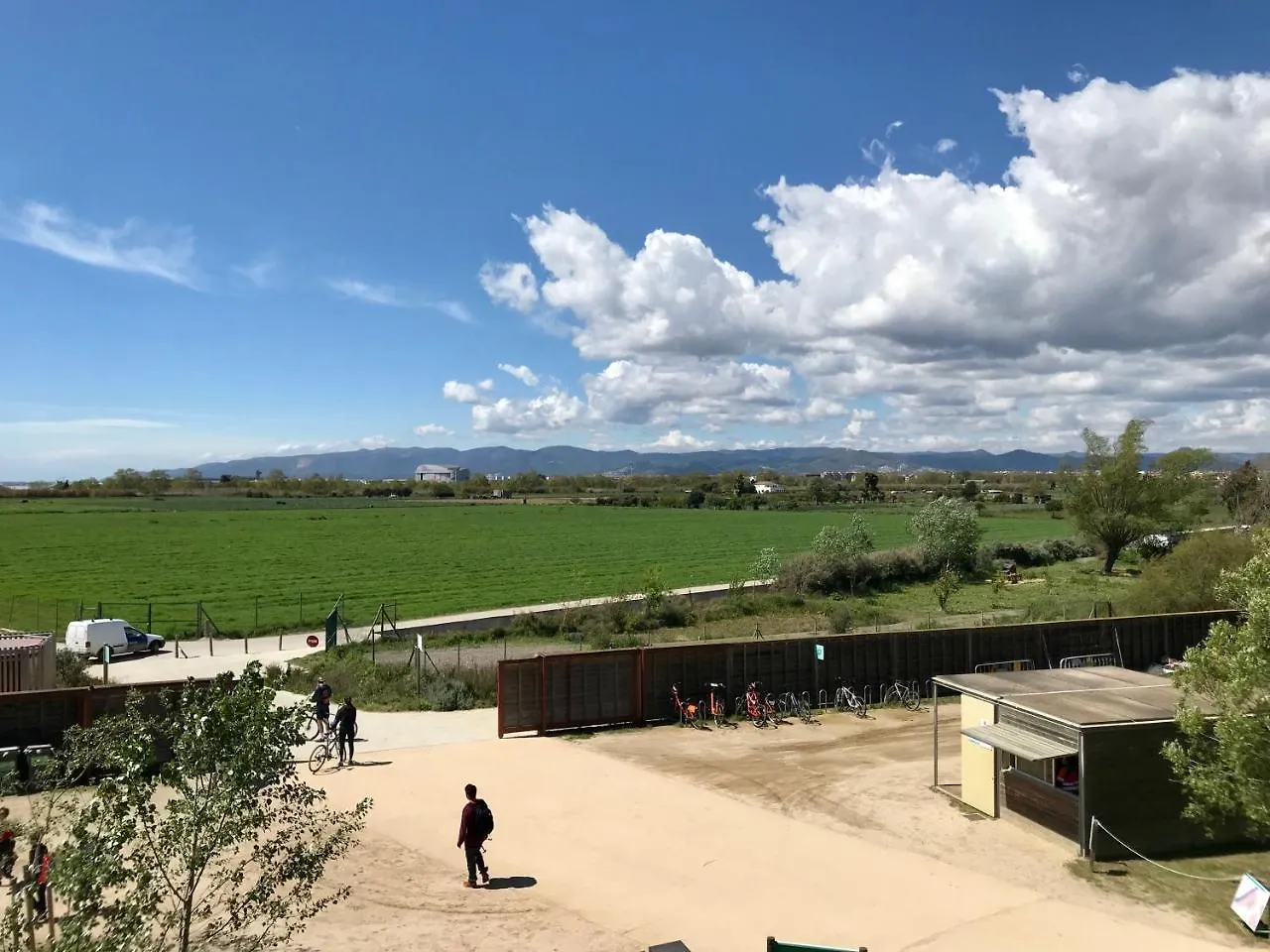 Mucha Masia Hostel Rural Urba El Prat de Llobregat