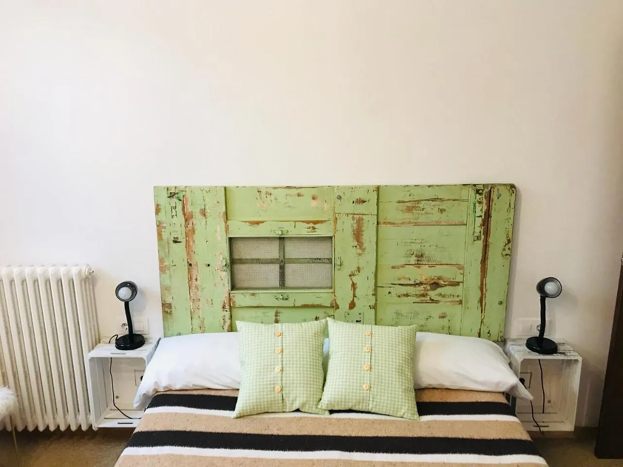 Mucha Masia Hostel Rural Urba El Prat de Llobregat