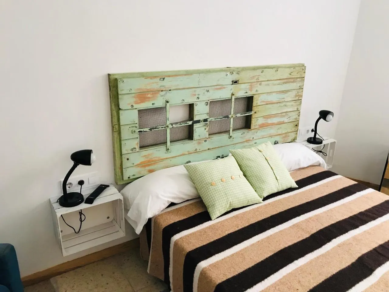 Mucha Masia Hostel Rural Urba El Prat de Llobregat