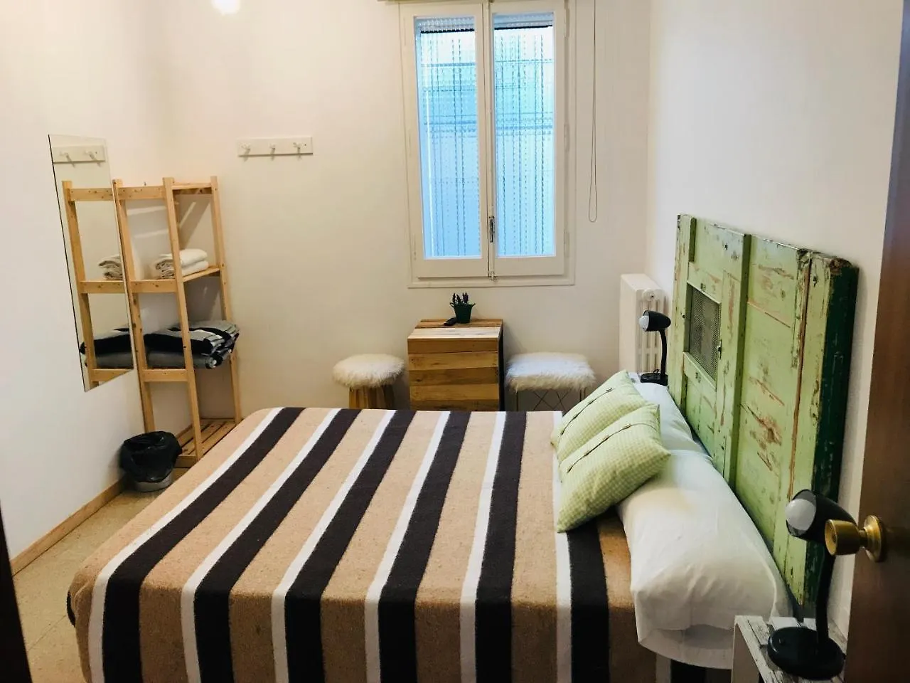 Mucha Masia Hostel Rural Urba El Prat de Llobregat