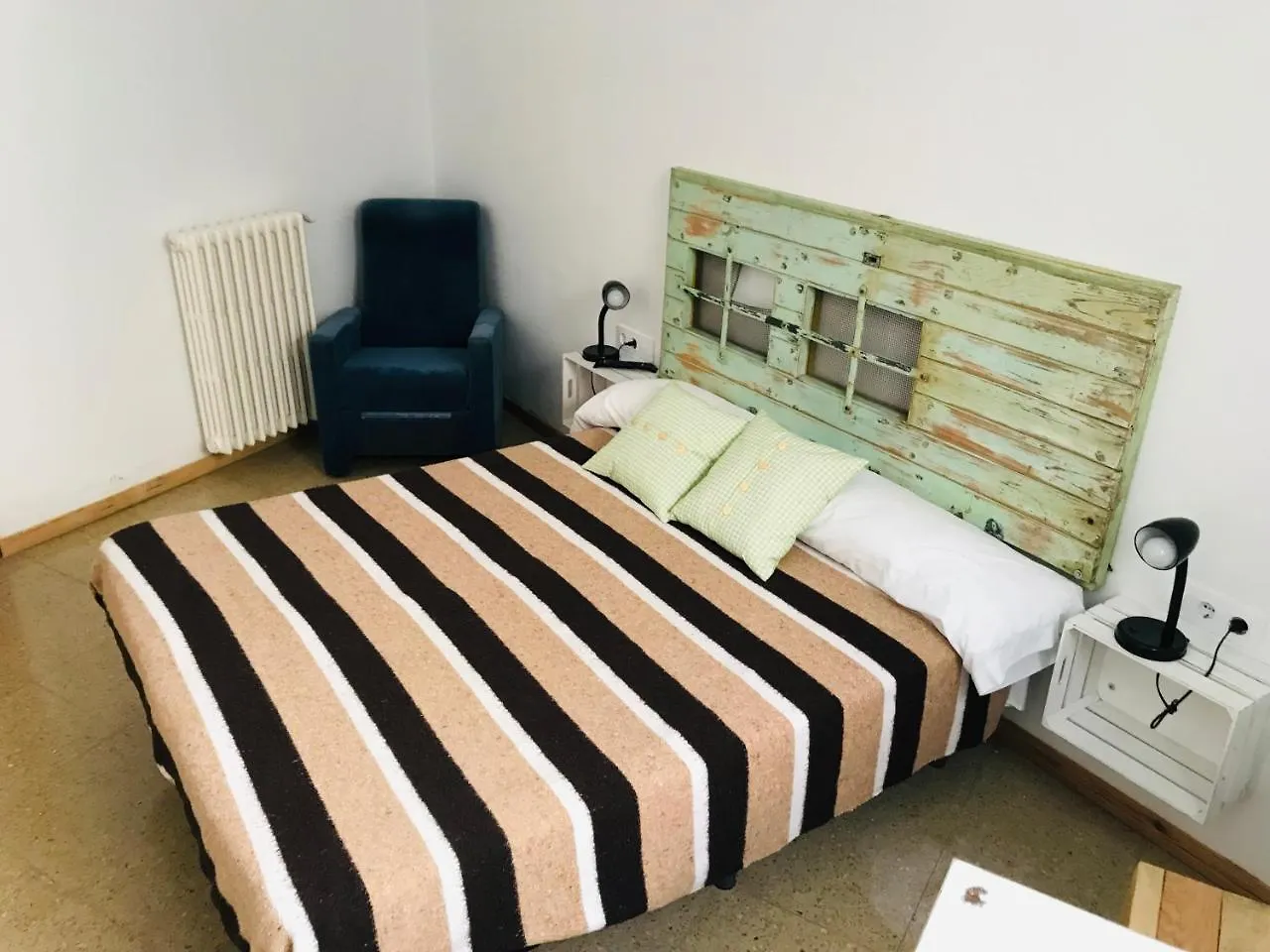 Mucha Masia Hostel Rural Urba El Prat de Llobregat 0*,