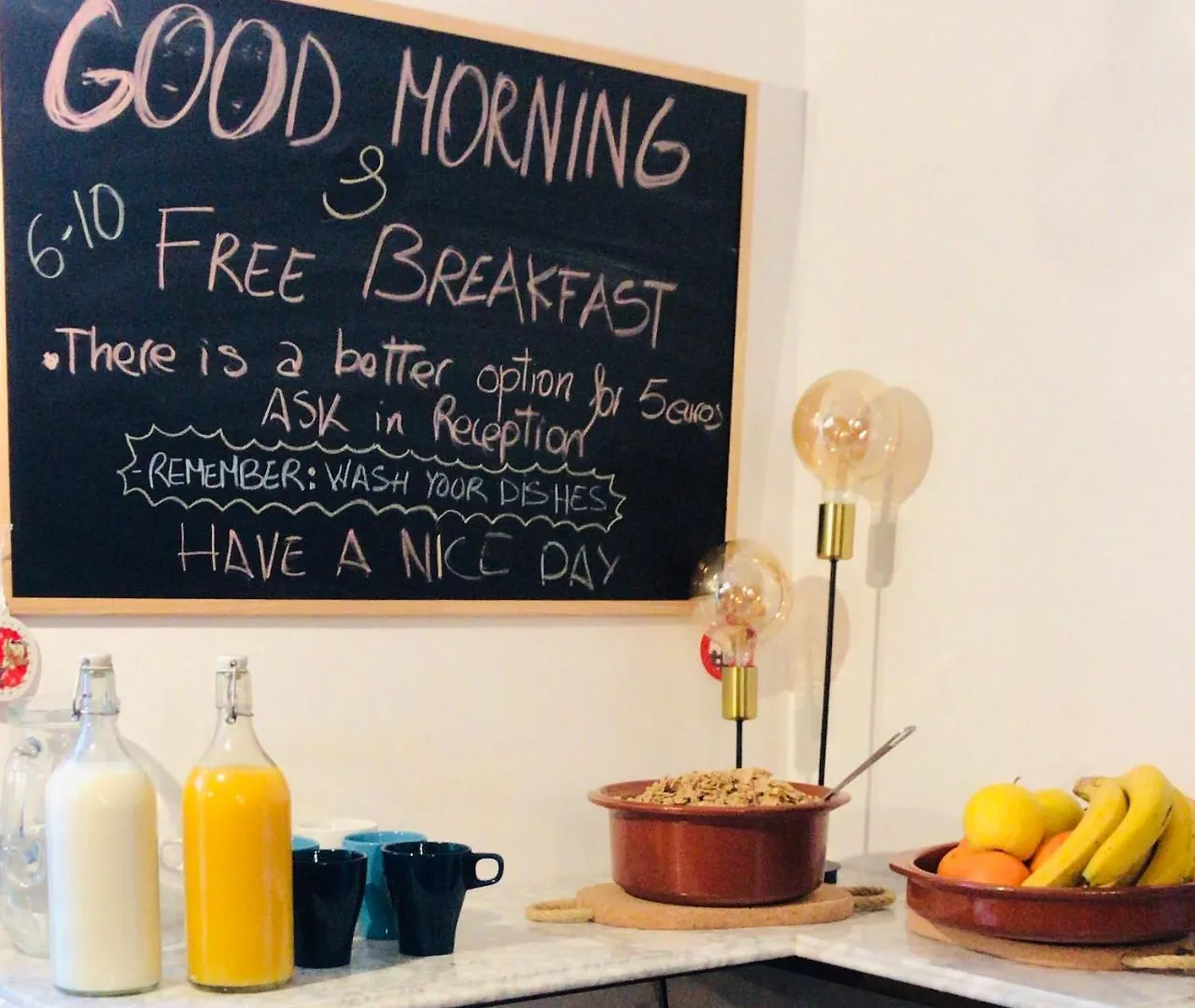Mucha Masia Hostel Rural Urba El Prat de Llobregat